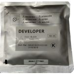 CTS Wholesale Comp Sharp MX36 Black Developer Bag