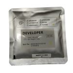 CTS Wholesale Comp Sharp MX36 Yellow Developer Bag