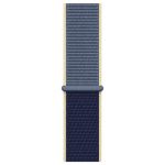 44mm Alaskan Blue Sport Loop