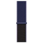 44mm Midnight Blue Sport Loop