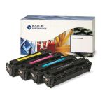 KATUN UK LTD Katun Toner Cartridge - Yellow - Laser