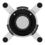 Apple MX5M3Z/A monitor mount accessory