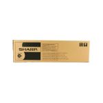 Sharp MX-61GTBA Toner black high-capacity, 40K pages ISO/IEC 19752 for Sharp MX-2651/3070