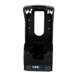 Honeywell MX7008VMCRADLE mobile device dock station PDA Black