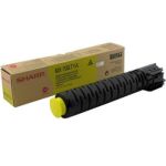 Sharp MX-70GTYA Toner yellow, 32K pages