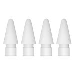 Apple MX763ZM/A stylus pen accessory White 4 pc(s)