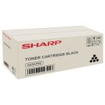 Sharp MX-80GTBA Toner black, 70K pages for Sharp MX-7081