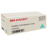 Sharp MX-80GTCA Toner cyan, 50K pages for Sharp MX-7081