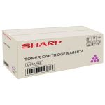 Sharp MX-80GTMA Toner magenta, 50K pages for Sharp MX-7081