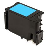 DATA DIRECT Sharp MXC250F C300W C301W Toner Cyan Remanufactured MXC30GTCA 6K