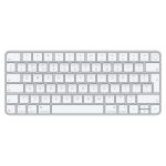 Apple Magic Keyboard with Touch ID for Mac models with silicon (USB?C) - British English