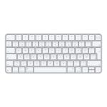 Apple Magic keyboard Universal USB + Bluetooth QWERTY Danish White