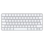 Apple Magic Keyboard with Touch ID for Mac models with silicon (USBâ€“C) - French