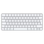Apple Magic Keyboard with Touch ID for Mac models with silicon (USB–C) - Italian