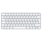 Apple Magic Keyboard with Touch ID for Mac models with silicon (USB–C) - Swedish