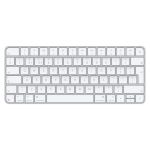 Apple Magic keyboard Universal USB + Bluetooth QWERTY UK English White