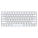 Apple Magic keyboard Universal USB + Bluetooth QWERTY Chinese Pinyin White