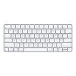 Apple Magic keyboard Universal USB + Bluetooth QWERTY US English White