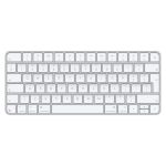 Apple Magic keyboard Universal USB + Bluetooth QWERTY English White
