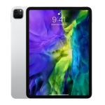 11-inch iPad Pro Wi?Fi + Cellular 256GB - Silver