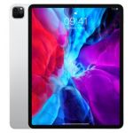 12.9-inch iPad Pro Wi?Fi + Cellular 256GB - Silver