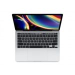 Apple MacBook Pro Notebook Silver 33.8 cm (13.3") 8th gen Intel Coreâ„¢ i5 8 GB LPDDR3-SDRAM 256 GB SSD macOS Catalina