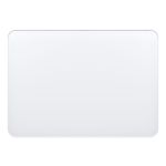 Apple Magic touch pad Wired & Wireless White