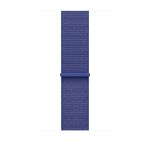 Apple 46mm Ultramarine Sport Loop