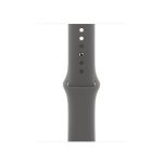 Apple MXLG3ZM/A Smart Wearable Accessories Band Grey Fluoroelastomer