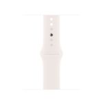 Apple MXLN3ZM/A Smart Wearable Accessories Band Fluoroelastomer