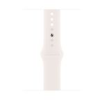 Apple MXM83ZM/A Smart Wearable Accessories Band Fluoroelastomer