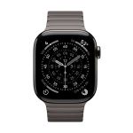 Apple 42mm Slate Link Bracelet