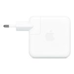 Apple MXN53ZM/A mobile device charger Headphones, Laptop, Smartphone White AC Indoor