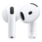 Apple AirPods (4th generation) AirPods 4