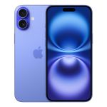 Apple iPhone 16 Plus 128GB Ultramarine