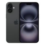 Apple iPhone 16 Plus 512GB Black