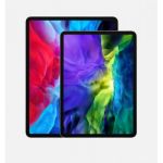 Apple iPad Pro 128 GB 27.9 cm (11") Wi-Fi 6 (802.11ax) iPadOS Grey