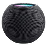 Apple HomePod mini, Grau, MY5G2D/A