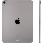 Apple iPad Air, 10.9", 64GB, Wi-Fi, Space Grau, MYFM2FD/A