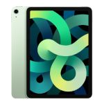 Apple iPad Air 27.7 cm (10.9") 64 GB Wi-Fi 6 (802.11ax) Green iOS 14