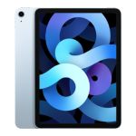 Apple iPad Air 27.7 cm (10.9") 256 GB Wi-Fi 6 (802.11ax) Blue iOS 14