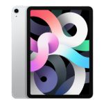 Apple iPad Air 27.7 cm (10.9") 256 GB Wi-Fi 6 (802.11ax) 4G LTE Silver iOS 14
