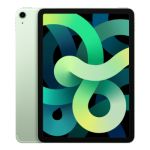 Apple iPad Air 27.7 cm (10.9") 256 GB Wi-Fi 6 (802.11ax) 4G LTE Green iOS 14