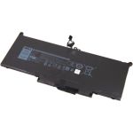 DELL MYJ96 notebook spare part Battery