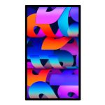 Apple Studio Display computer monitor 68.6 cm (27") 5120 x 2880 pixels 5K Ultra HD Silver