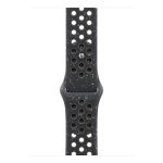 Apple MYL63ZM/A Smart Wearable Accessories Band Black Fluoroelastomer