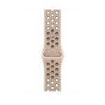 Apple MYL93ZM/A Smart Wearable Accessories Band Beige Fluoroelastomer