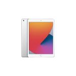 Apple iPad 10.2 Wi-Fi 32 GB Silber - Tablet, MYLA2FD/A