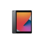 Apple iPad, 10.2", Wi-Fi, 128GB, Grau, MYLD2FD/A