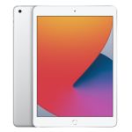 Apple iPad 128 GB 25.9 cm (10.2") Wi-Fi 5 (802.11ac) iPadOS Silver